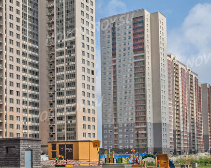 Дом в Лыжном переулке (15.06.2013), Июль 2013