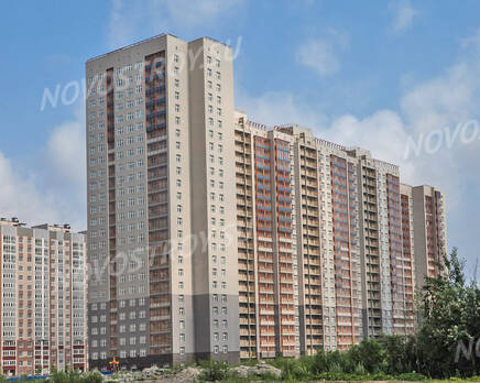 Дом в Лыжном переулке (15.06.2013), Июль 2013