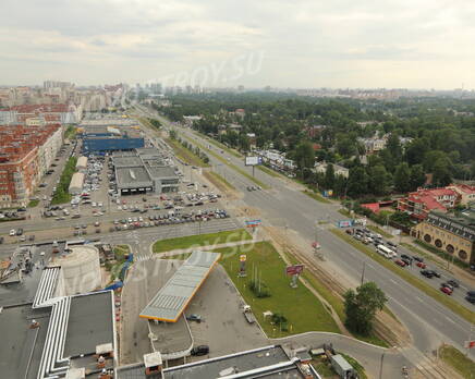 ЖК «Ozerki style tower» корпус 1 (15.06.2013), Июль 2013