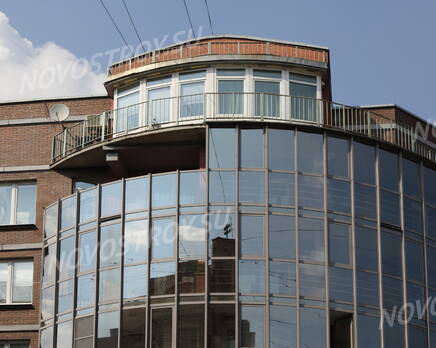 ЖК «Олимп» (15.06.2013), Июль 2013