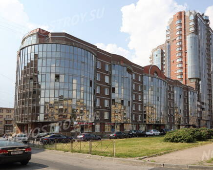 ЖК «Олимп» (15.06.2013), Июль 2013
