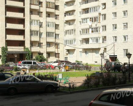 Дом на Типанова (05.07.2013), Июль 2013