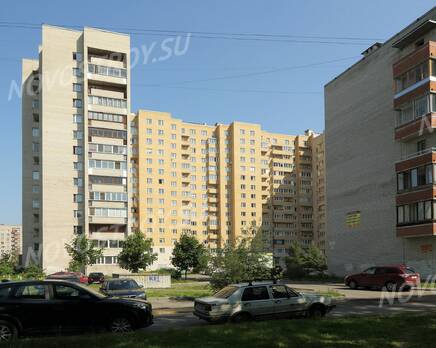 Дом на Типанова (05.07.2013), Июль 2013