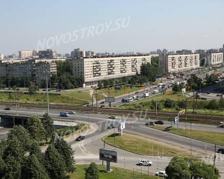 Дом на Типанова (05.07.2013), Июль 2013