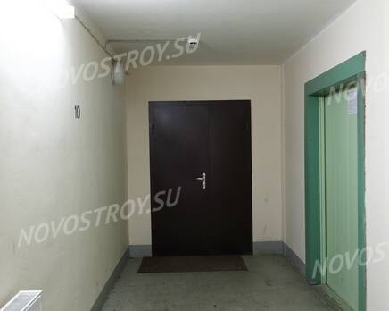 Дом на Типанова (05.07.2013), Июль 2013
