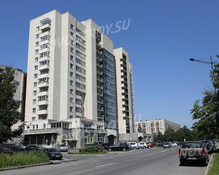 Дом на Типанова (05.07.2013), Июль 2013
