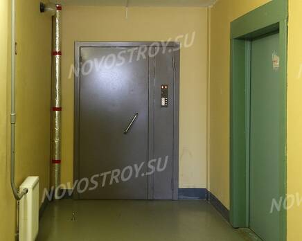 Дом на Типанова (05.07.2013), Июль 2013