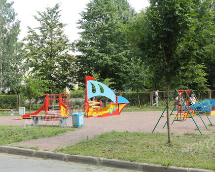 ЖК Академический-2 (06.07.2013), Июль 2013