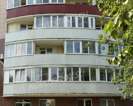 ЖК Академический-2 (06.07.2013), Июль 2013