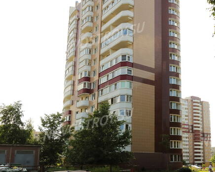 ЖК Академический-2 (06.07.2013), Июль 2013