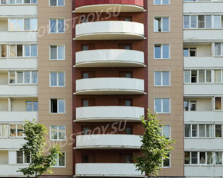 ЖК Академический-2 (06.07.2013), Июль 2013
