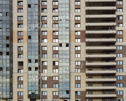 ЖК «Золотая середина» (05.07.2013), Июль 2013