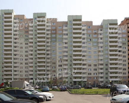 ЖК «Антей» (06.07.2013), Июль 2013