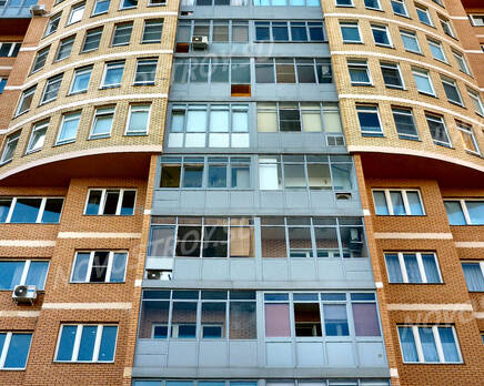 Жилой комплекс «Галина», Июль 2013
