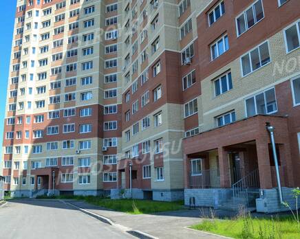 Дом в г. Мытищи на ул. Юбилейная, 40, Июль 2013