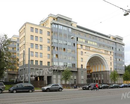 ЖК «Новая История» (18.07.2013), Июль 2013