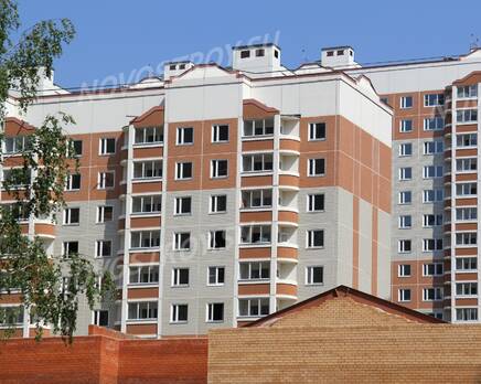 ЖК «Лесной городок» (20.06.2013 г.), Июль 2013