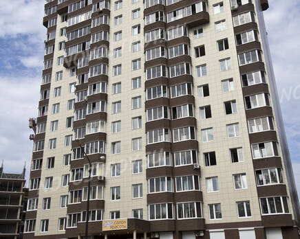 ЖК «Саввинские пруды» (20.06.2013 г.), Июль 2013