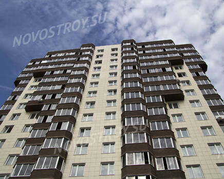 ЖК «Саввинские пруды» (20.06.2013 г.), Июль 2013