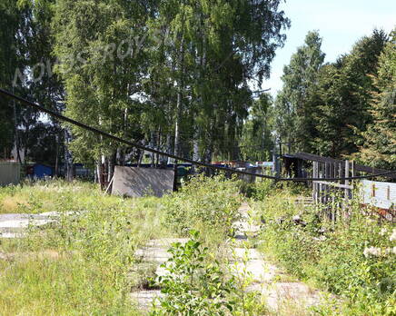 Строительство ЖК «Карельский шпиль» (20.06.2013 г.), Июль 2013