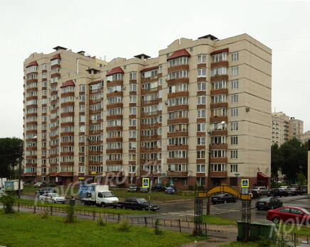 ЖК «Олимпийский» (20.06.2013 г.), Июль 2013