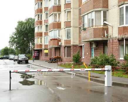 ЖК «Олимпийский» (20.06.2013 г.), Июль 2013