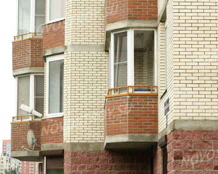 ЖК «Олимпийский» (20.06.2013 г.), Июль 2013