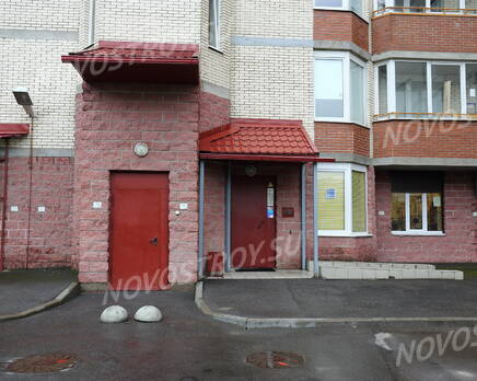 ЖК «Олимпийский» (20.06.2013 г.), Июль 2013