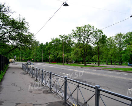 Окрестности жилого комплекса «КИМа, 1» (20.06.2013), Август 2013