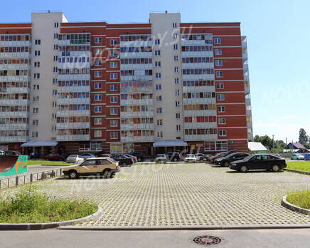 ЖК «Новые Колтуши» (20.06.2013 г.), Август 2013