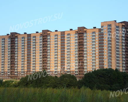 ЖК «Фрегат» (20.06.2013 г.), Август 2013