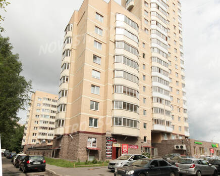 «Дом на Северном проспекте, 75/1» (20.06.2013 г.), Август 2013
