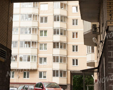 «Дом на Северном проспекте, 75/1» (20.06.2013 г.), Август 2013