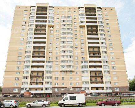 «Дом на Северном проспекте, 75/1» (20.06.2013 г.), Август 2013