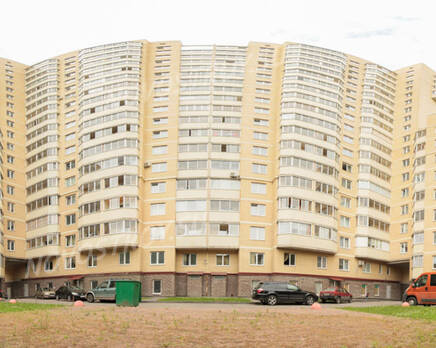 «Дом на Северном проспекте, 75/1» (20.06.2013 г.), Август 2013