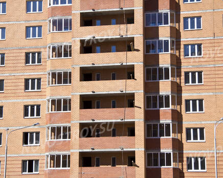  ЖК «Зеленый Остров» (25.06.2013 г.), Август 2013