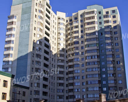 ЖК «Кратово» (20.06.2013 г.), Август 2013