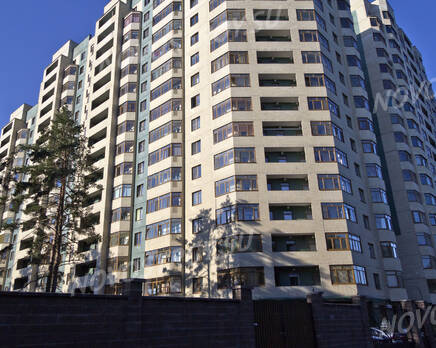 ЖК «Кратово» (20.06.2013 г.), Август 2013