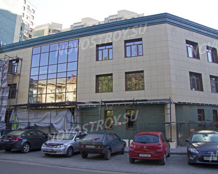 ЖК «Кратово» (20.06.2013 г.), Август 2013