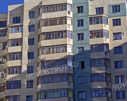 ЖК «Кратово» (20.06.2013 г.), Август 2013