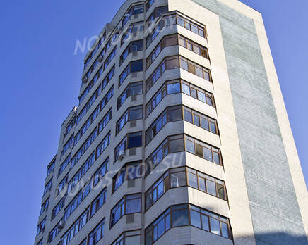 ЖК «Кратово» (20.06.2013 г.), Август 2013