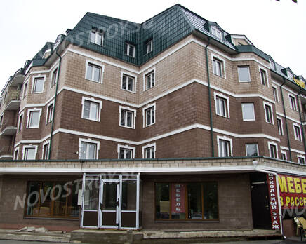 ЖК «Родные просторы» (30.06.2013 г.), Август 2013