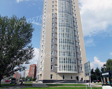 ЖК «Панорама» (10.07.2013 г.), Август 2013