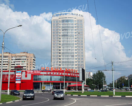 ЖК «Панорама» (10.07.2013 г.), Август 2013
