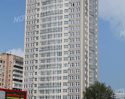 ЖК «Панорама» (10.07.2013 г.), Август 2013