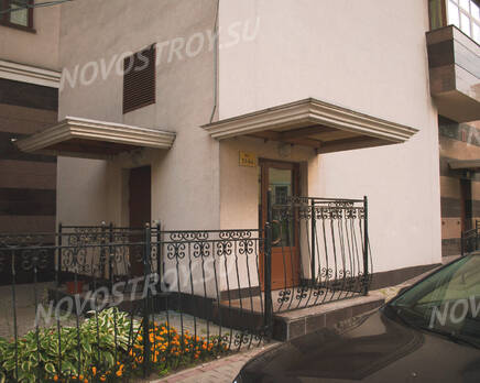 ЖК «Жемчужина» (10.07.2013 г.), Август 2013
