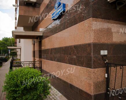 ЖК «Жемчужина» (10.07.2013 г.), Август 2013