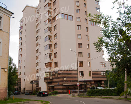ЖК «Жемчужина» (10.07.2013 г.), Август 2013