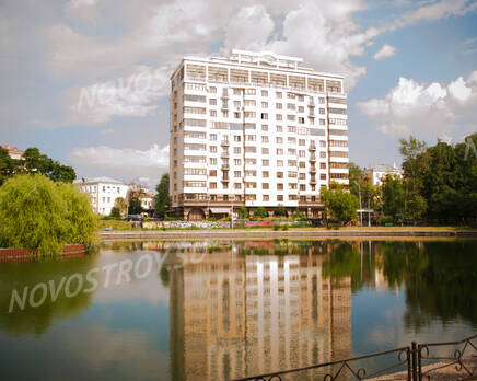 ЖК «Жемчужина» (10.07.2013 г.), Август 2013