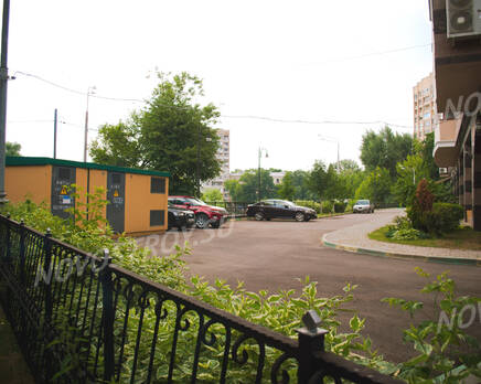 ЖК «Жемчужина» (10.07.2013 г.), Август 2013